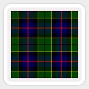 Clan Forsyth Sticker